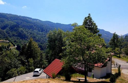 Tolmin Casa | Čukova bajta