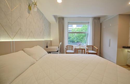 Phu My Hung Apartamento | Đào Gia 2 Hotel Apartment - Self Checkin