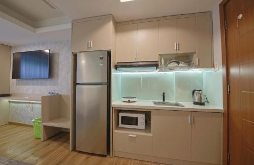 Phu My Hung Apartamento | Đào Gia 2 Hotel Apartment - Self Checkin