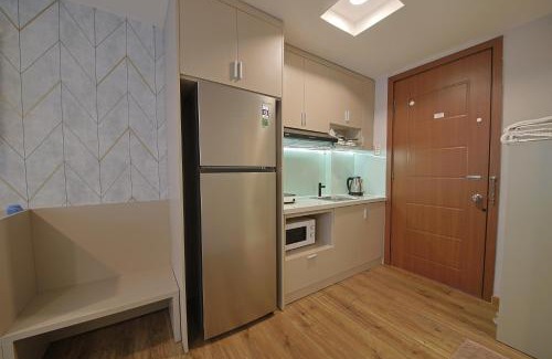Phu My Hung Apartamento | Đào Gia 2 Hotel Apartment - Self Checkin