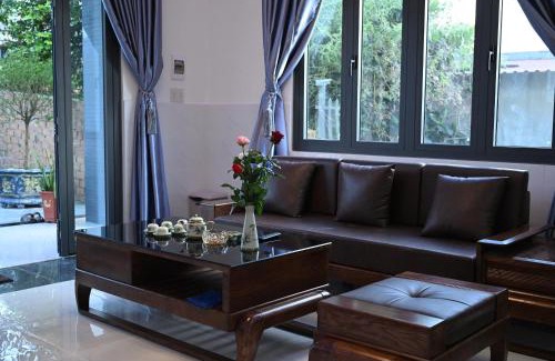 Lam Ha Casa | Đông Lưu Homestay