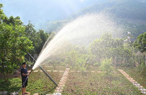 Lam Ha Casa | Đông Lưu Homestay