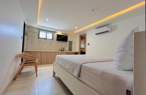 Go Vap Hotel | Đông Như 2