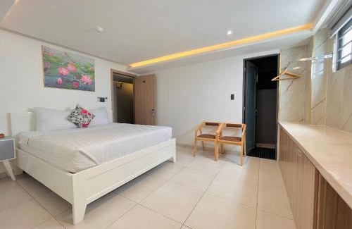 Go Vap Hotel | Đông Như 2