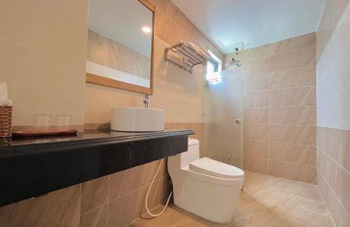 Go Vap Hotel | Đông Như 2