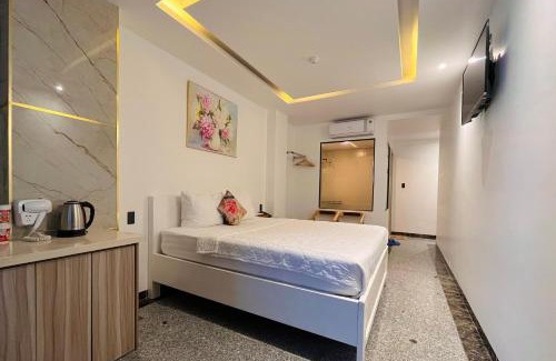 Go Vap Hotel | Đông Như 2