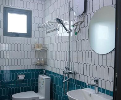Mang Yang Apartamento | Đạ Lạch Homestay