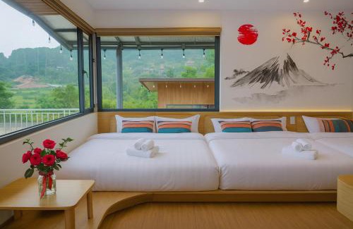Mang Yang Apartamento | Đạ Lạch Homestay