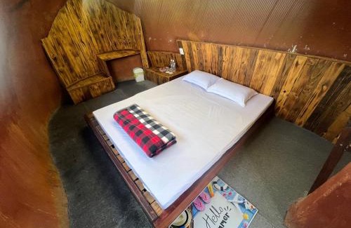 Tuy Duc Apartamento | Đắk G'lung Bungalow