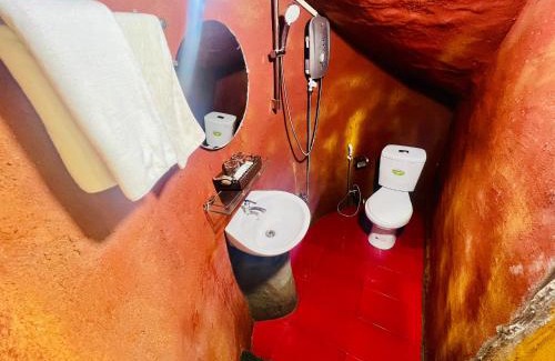 Tuy Duc Apartamento | Đắk G'lung Bungalow