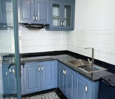 Thanh Thuy Complejo | Đế Liên 04 Villa- Vườn Vua Resort Phú Thọ
