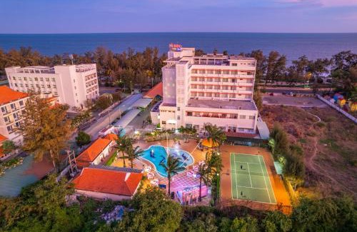 Phan Thiet Hotel | Đồi Dương Hotel