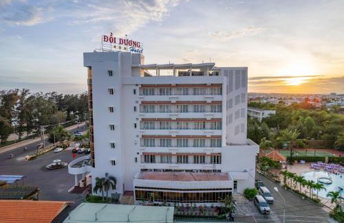 Phan Thiet Hotel | Đồi Dương Hotel