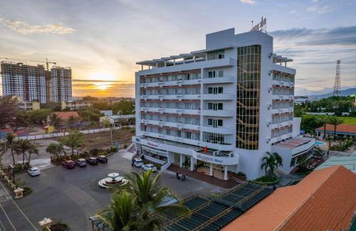 Phan Thiet Hotel | Đồi Dương Hotel