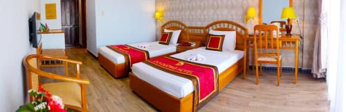 Phan Thiet Hotel | Đồi Dương Hotel