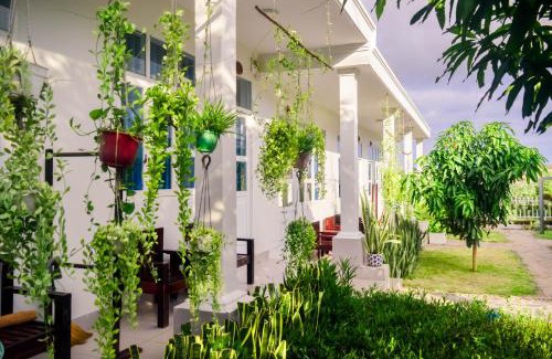 Ho Tram Casa | Đồi Dừa Homestay