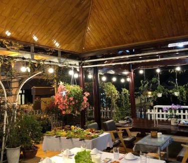 Da Lat Apartamento | Đỗ Gia Bảo Villa