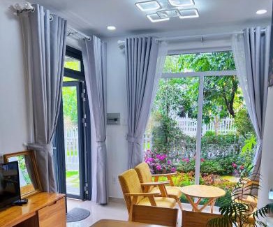 Da Lat Apartamento | Đỗ Gia Bảo Villa