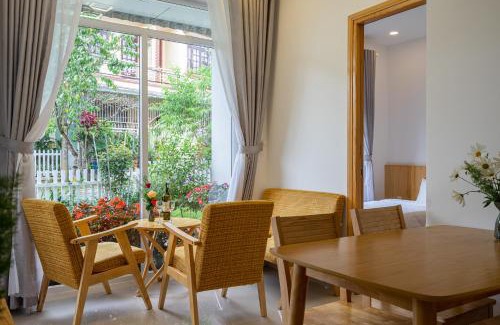Da Lat Apartamento | Đỗ Gia Bảo Villa
