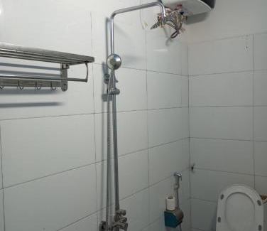 Ngoi Tu Casa | Đức Tuấn Homestay