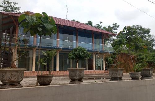 Ngoi Tu Casa | Đức Tuấn Homestay