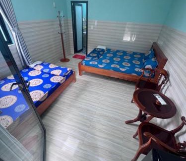 Ngoc Hien Cabina | Điểm Du Lịch Sinh Thái Cộng Đồng Bình Minh