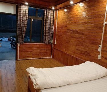 Trung Khanh Apartamento | Điệp HOMESTAY Bản Giốc