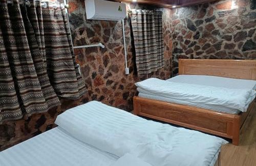 Trung Khanh Apartamento | Điệp HOMESTAY Bản Giốc