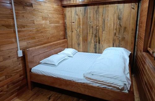 Trung Khanh Apartamento | Điệp HOMESTAY Bản Giốc