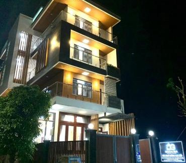 Pleiku Apartamento | Đoàn Gia Luxury House