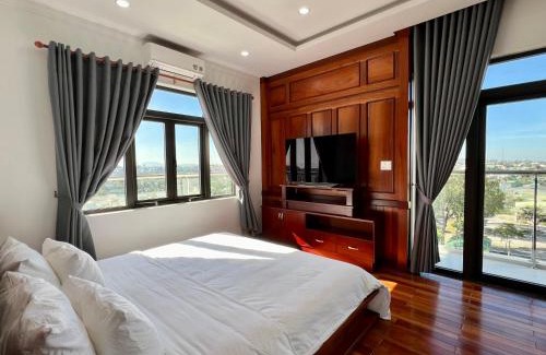 Pleiku Apartamento | Đoàn Gia Luxury House