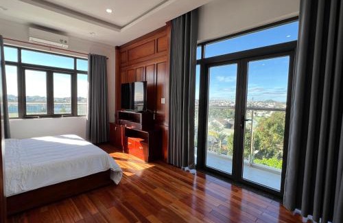 Pleiku Apartamento | Đoàn Gia Luxury House