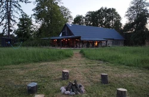Zemgale Casa | Ģimenes "Akmens Māja"