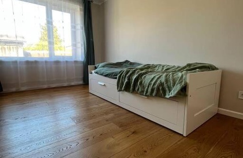 Jaunpils Casa | Ģimenes māja Jaunpilī