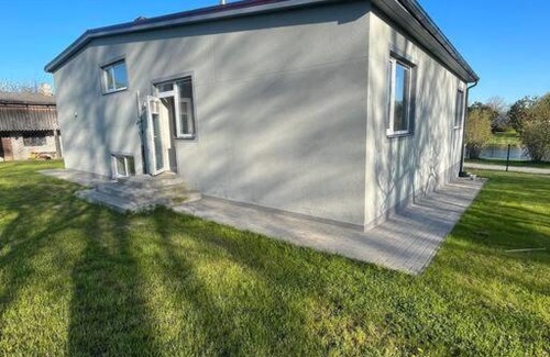 Jaunpils Casa | Ģimenes māja Jaunpilī