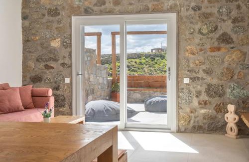 Ornos Apartamento | ĪKADE Mykonos