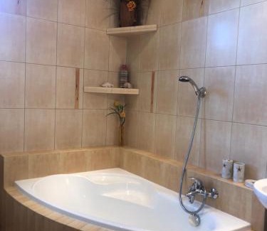 Muszynka Apartamento | Łapacz Snów II