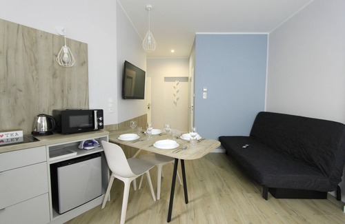 Stare Miasto Apartamento | Łazienna Premier