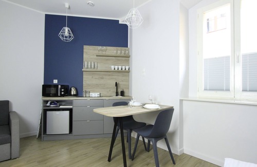 Stare Miasto Apartamento | Łazienna Premier