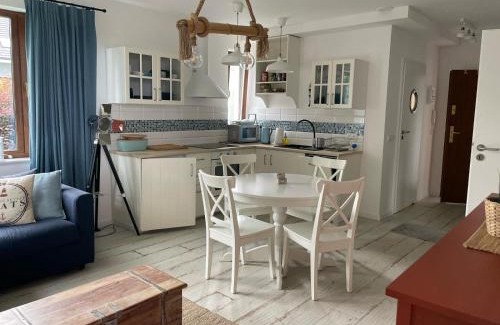 Zarnowska Apartamento | Łebska Ostoja