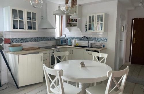 Zarnowska Apartamento | Łebska Ostoja