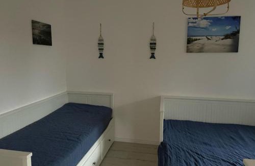 Zarnowska Apartamento | Łebska Ostoja