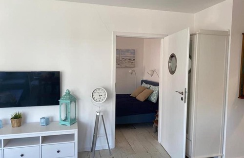 Zarnowska Apartamento | Łebski Apartament na osiedlu Łebska Ostoja