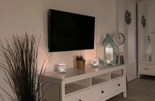 Zarnowska Apartamento | Łebski Apartament na osiedlu Łebska Ostoja