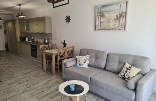 Zarnowska Apartamento | Łebskie Zacisze - apartamenty Łebska Ostoja- Piaskowa