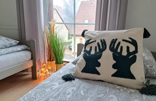 Bytow Apartamento | ŁośHouse