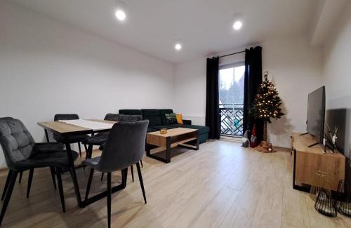 Bytow Apartamento | ŁośHouse