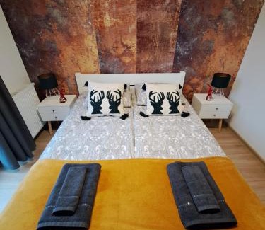Bytow Apartamento | ŁośHouse