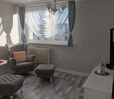 Inowroclaw Apartamento | Łokietka