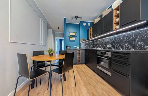 Srodmiescie Apartamento | Łowiecka Ultra Chic Apartment